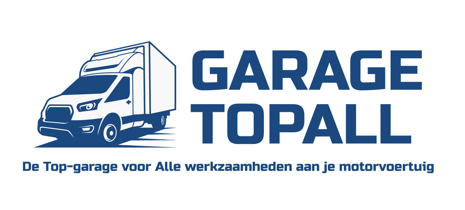 Garage topall